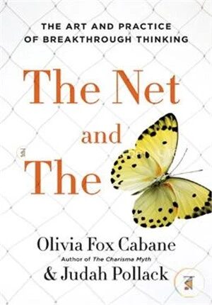 The Net and the Butterfly