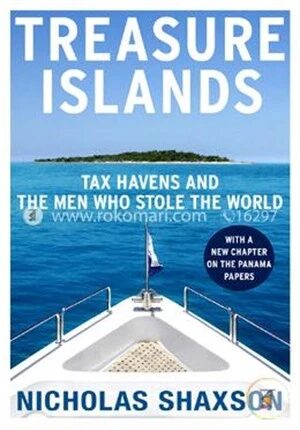 Treasure Islands