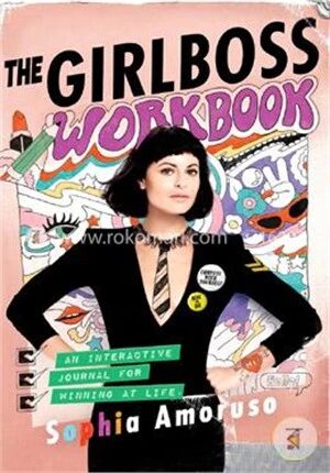 The Girlboss Workbook