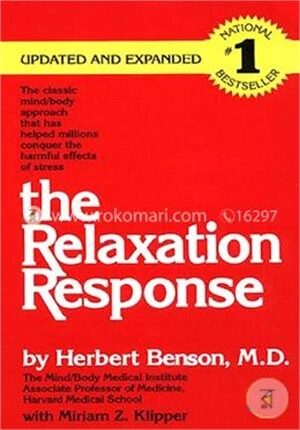The Relaxation Response