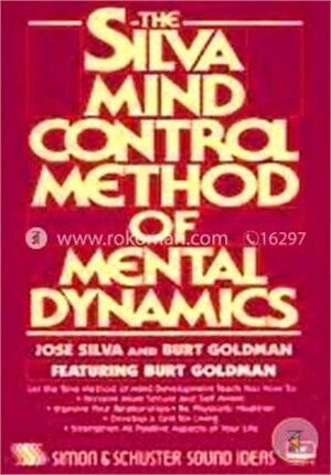 Silva Mind Control Method Of Mental Dynamics