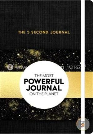 The 5 Second Journal