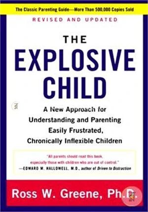The Explosive Child