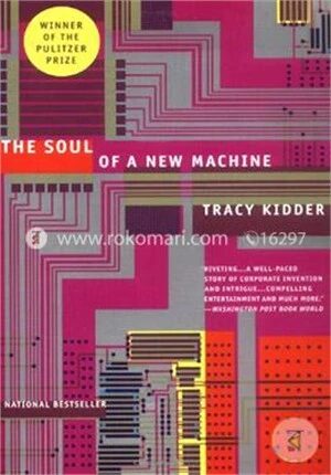 The Soul of A New Machine