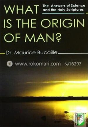 What is the Origin of Man?