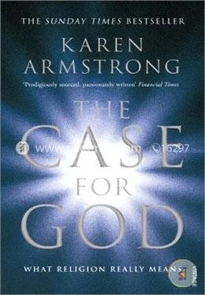 The Case for God