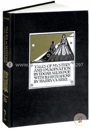 Tales of Mystery and Imagination (Calla Editions)