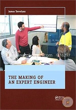 The Making of an Expert Engineer