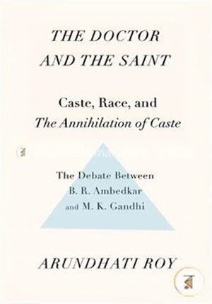 The Doctor and the Saint