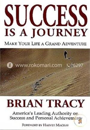 Success Is a Journey