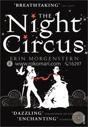 The Night Circus (Vintage Magic)