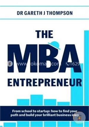 The MBA Entrepreneur