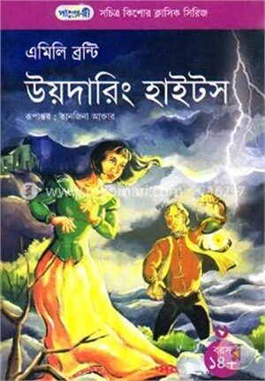 উয়দারিং হাইটস
