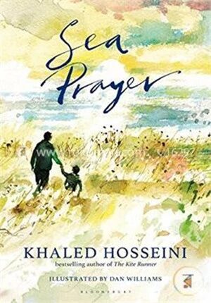 Sea Prayer