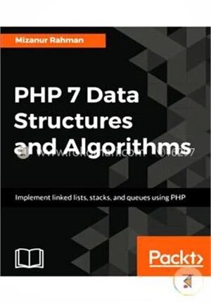 PHP 7 Data Structures and Algorithms