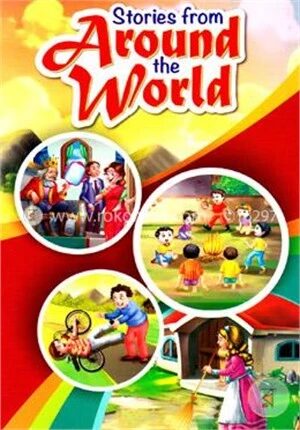Stories From Around The World