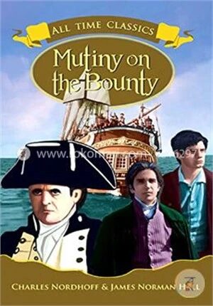 Mutiny on the Bounty