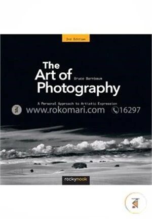 The art scape photography