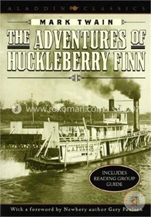 The Adventures of Huckleberry Finn