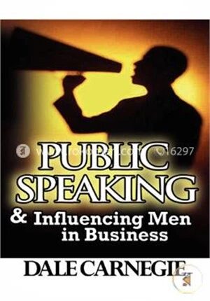 Public Speaking and Influencing Men in Business
