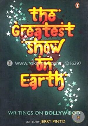 The Greatest Show on Earth