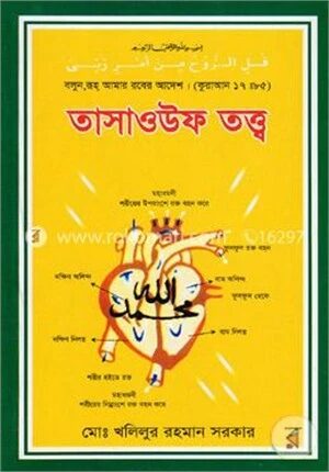 তাসাওউফ তত্ত্ব