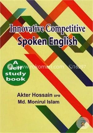Innovative Competitive Spoken English