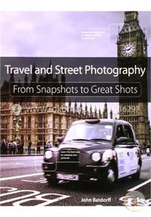 Travel and Street Photography