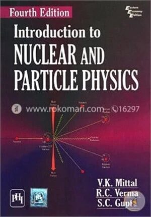 Introduction to Nuclear and Particle Physics