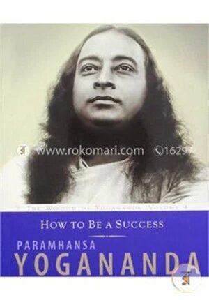 How To Be A Success