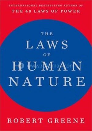 The Laws Of Human Nature