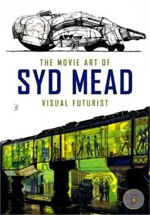 The Movie Art of Syd Mead
