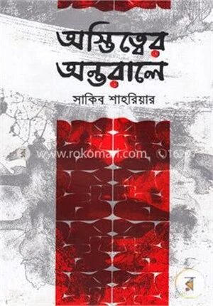 অস্তিত্বের অন্তরালে