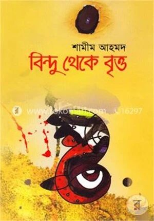 বিন্দু থেকে বৃত্ত