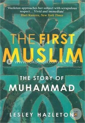 The First Muslim