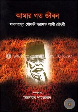 আমার গত জীবন