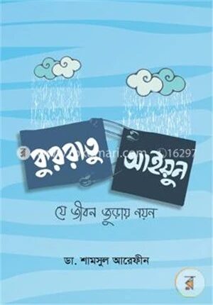 কুররাতু আইয়ুন