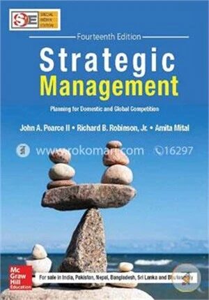 Strategic Management