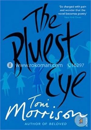 The Bluest Eye