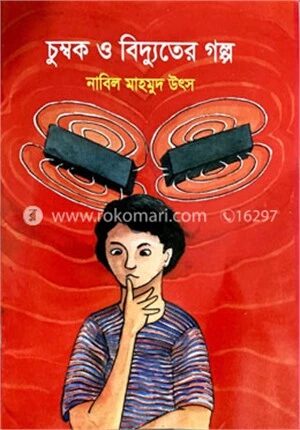 চুম্বক ও বিদ্যুতের গল্প