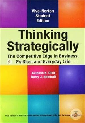Thinking Strategically