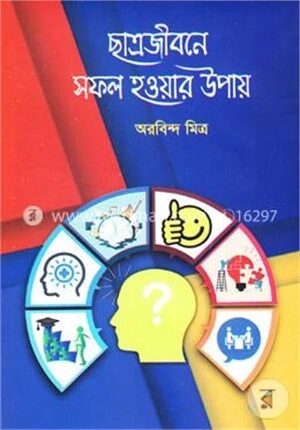 ছাত্রজীবনে সফল হওয়ার উপায়