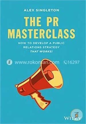 The PR Masterclass