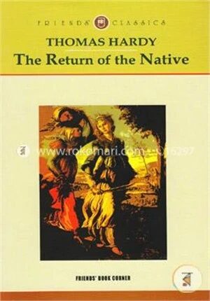 The Return Of the Native