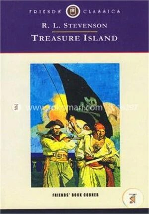Treasure Island