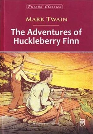 The Adventures of Huckleberry Finn