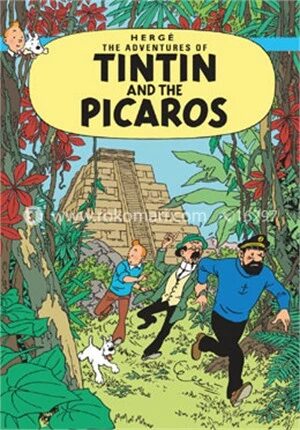 Tintin