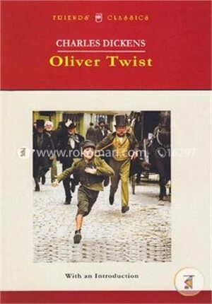 Oliver Twist