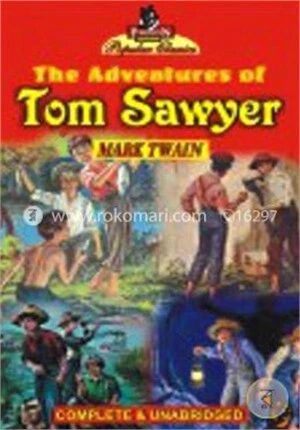 The Adventures of Tom Sawyer