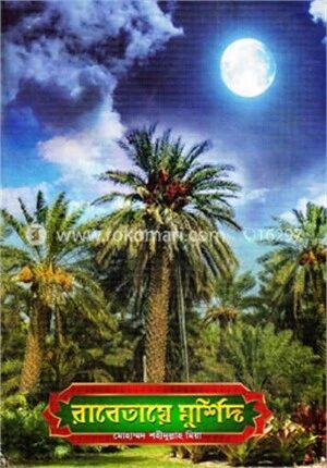 রাবেতায়ে মুর্শিদ